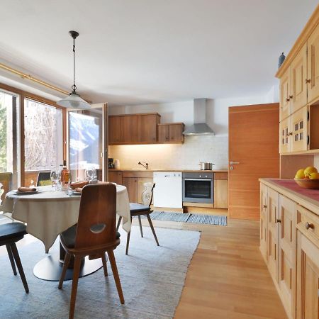 Apartment Tirol-3 By Interhome Ορτιζέι Εξωτερικό φωτογραφία