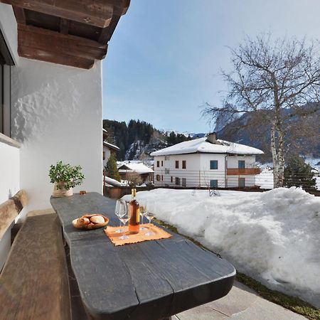 Apartment Tirol-3 By Interhome Ορτιζέι Εξωτερικό φωτογραφία