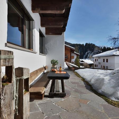 Apartment Tirol-3 By Interhome Ορτιζέι Εξωτερικό φωτογραφία