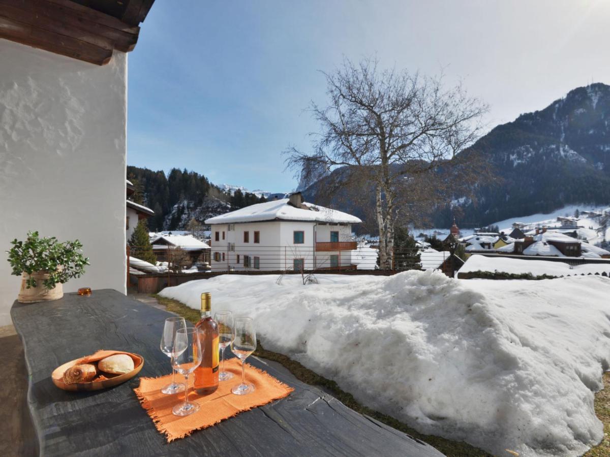 Apartment Tirol-3 By Interhome Ορτιζέι Εξωτερικό φωτογραφία