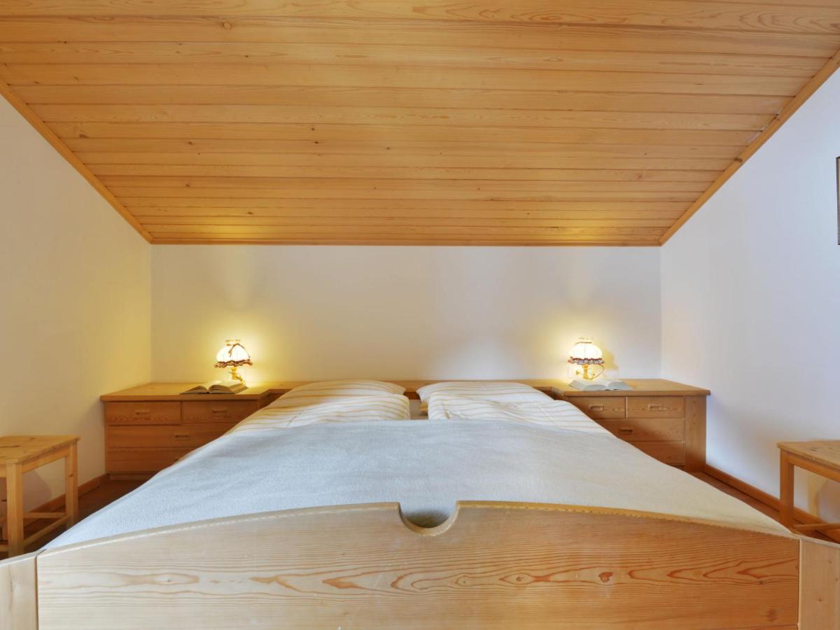 Apartment Tirol-3 By Interhome Ορτιζέι Εξωτερικό φωτογραφία
