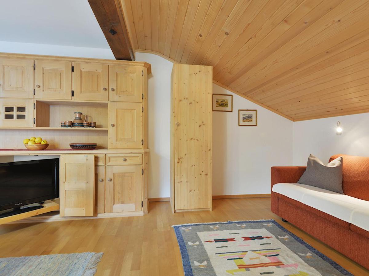 Apartment Tirol-3 By Interhome Ορτιζέι Εξωτερικό φωτογραφία