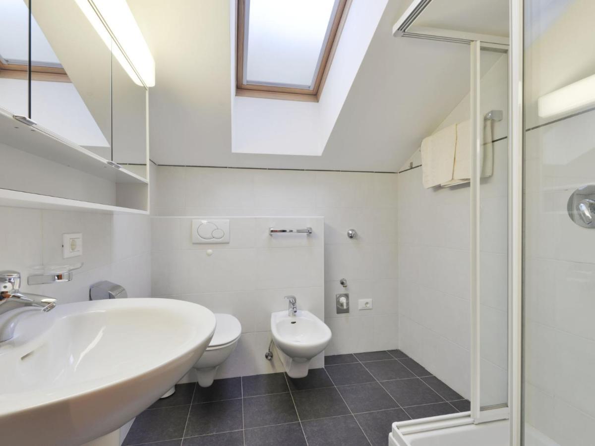 Apartment Tirol-3 By Interhome Ορτιζέι Εξωτερικό φωτογραφία